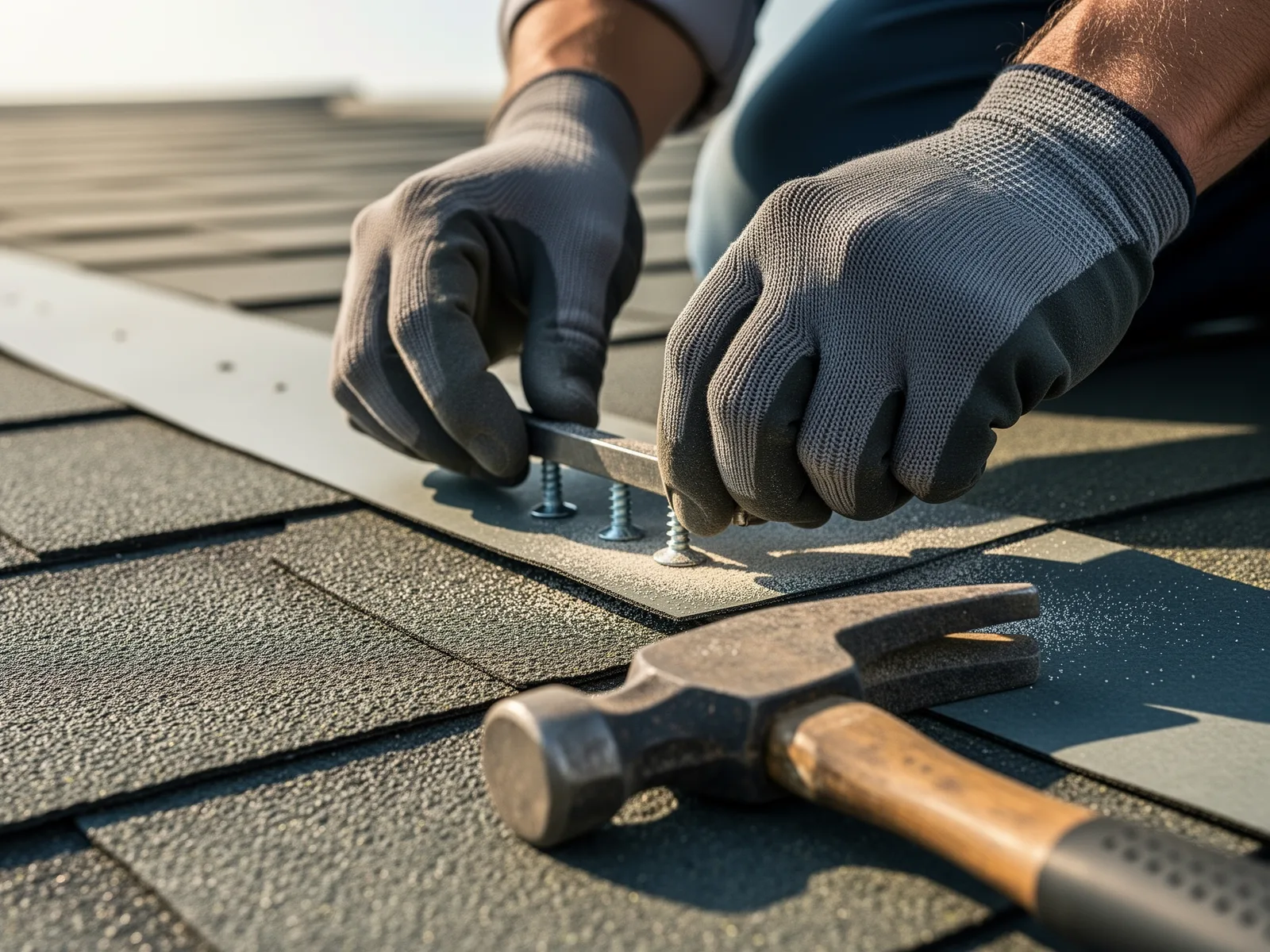 Why choose Fascia Repair in Short Hills, NJ